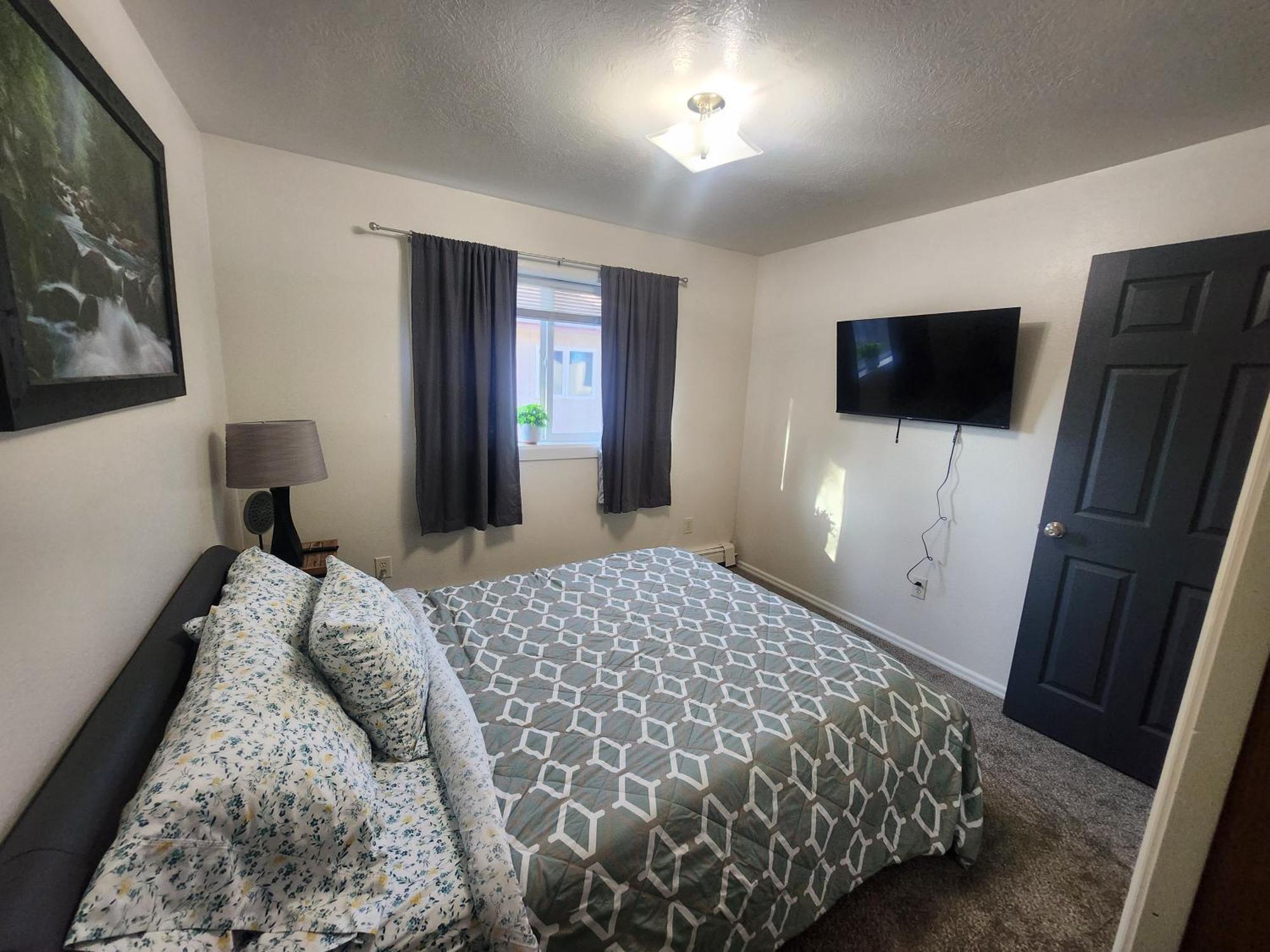 Newly Furnished Relaxing Stay Fairbanks Eksteriør bilde
