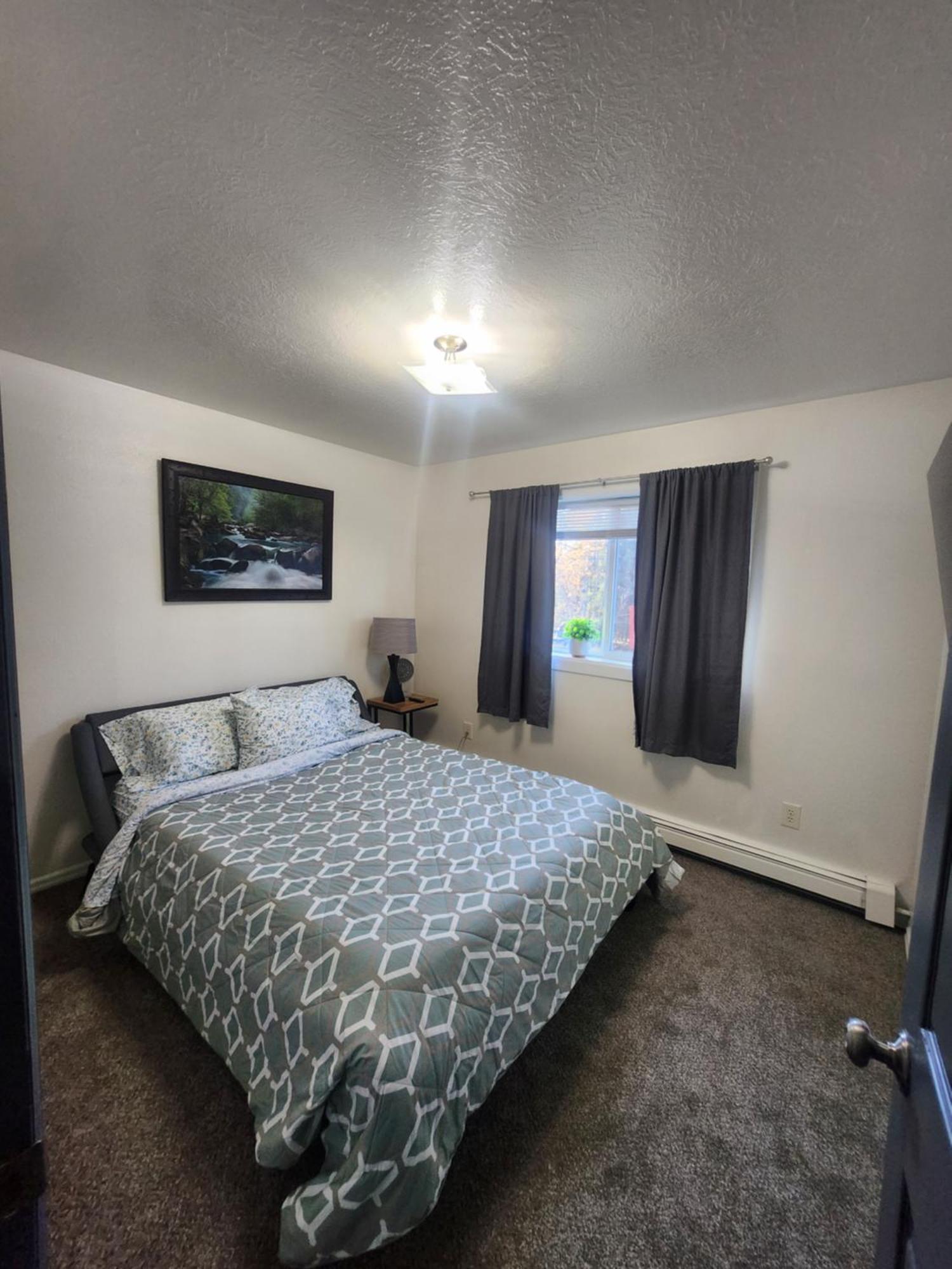 Newly Furnished Relaxing Stay Fairbanks Eksteriør bilde