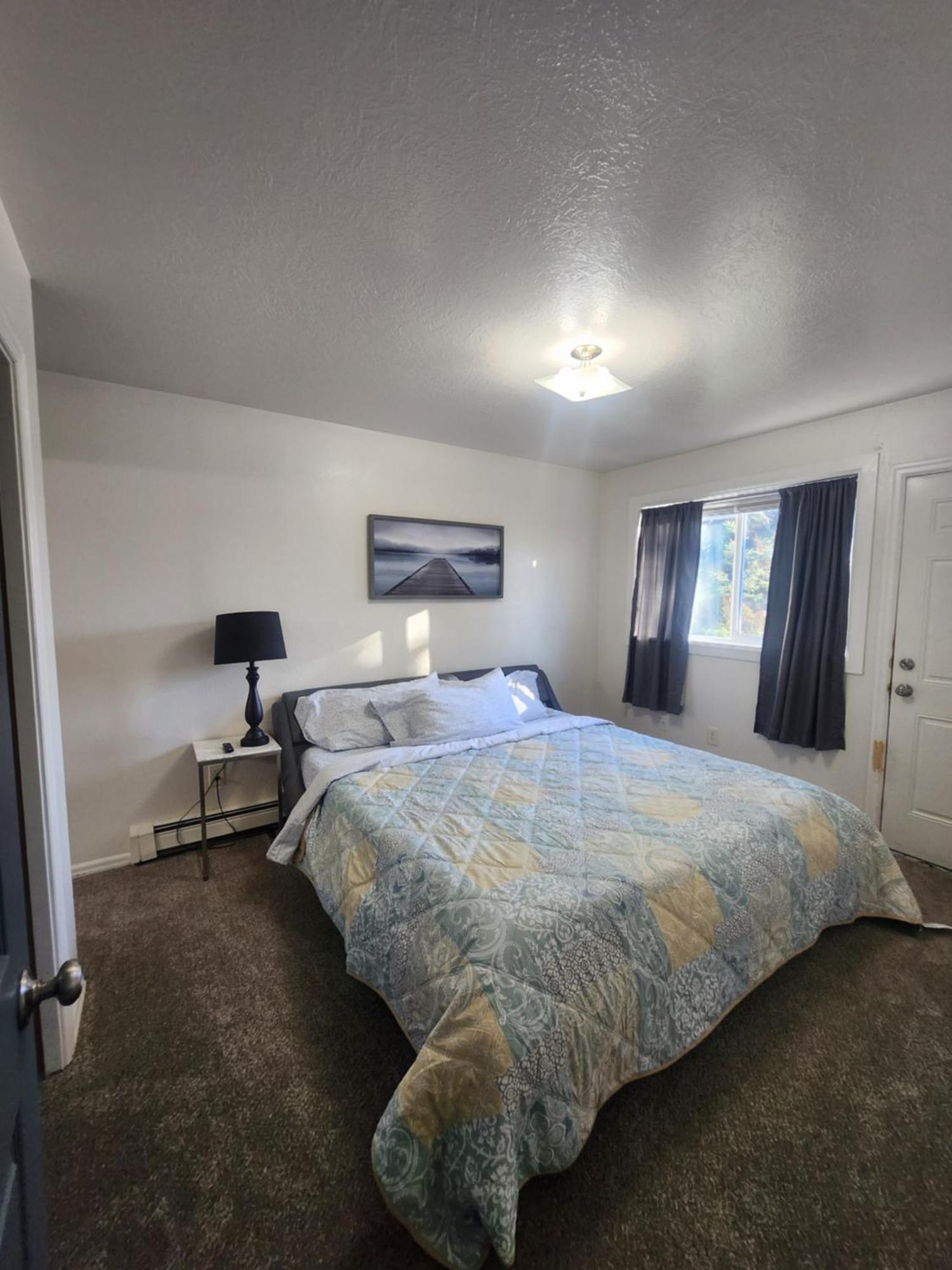 Newly Furnished Relaxing Stay Fairbanks Eksteriør bilde
