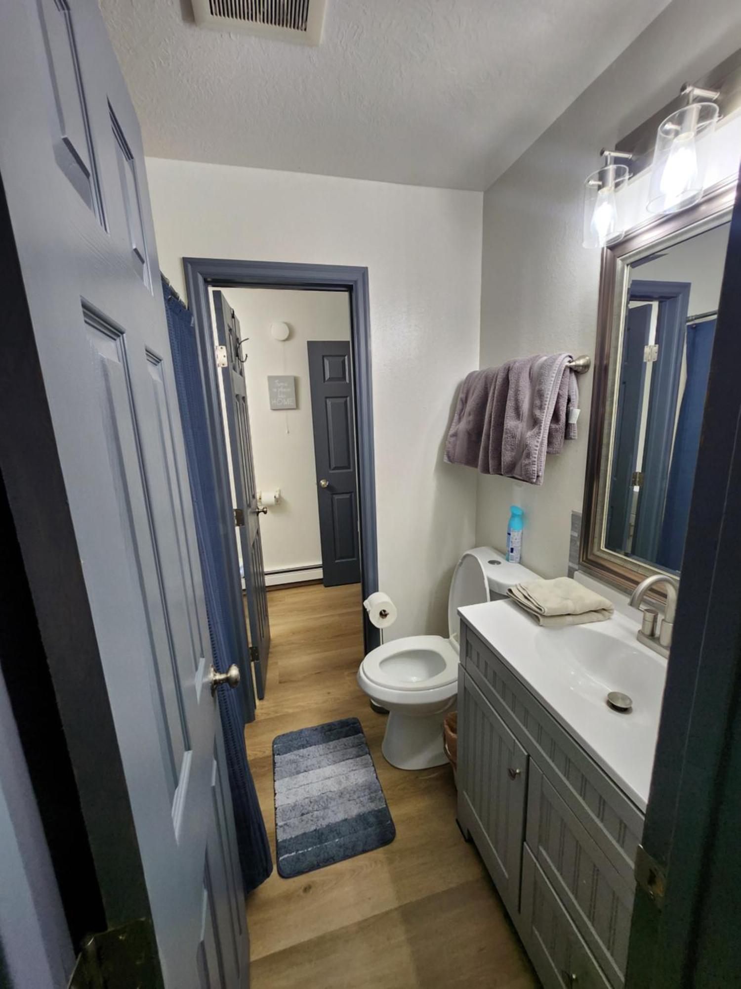 Newly Furnished Relaxing Stay Fairbanks Eksteriør bilde